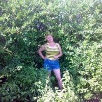 Нигматулина Галия