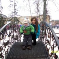 Алина КлиндуховаТимченко