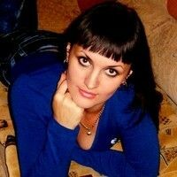 Гилёва Елена