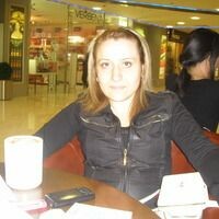 ALENA AGVANYAN