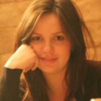 Екатерина Сягайло