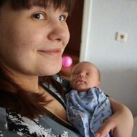 Кристина Лукьянец