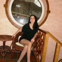 марина Истомина