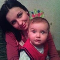 анастасия