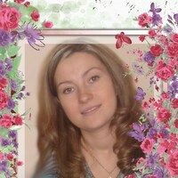 Гаврилова Наталия