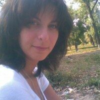 кристина