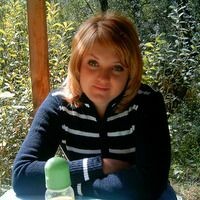 Светлана Кондрашова