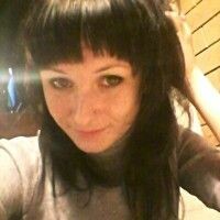 Анастасия Богатова