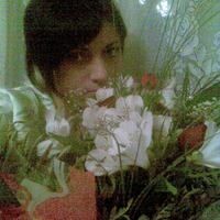 Антонова Ирина