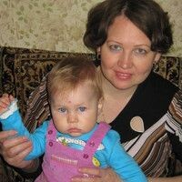 Юлия Резуненко