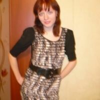 анна антонова
