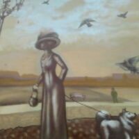 Виктория
