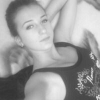 Дарья Козлова