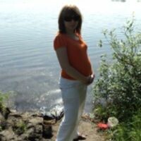 Анна Салихова