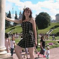 Данилова Наталья