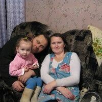 нарядова галина