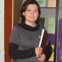Зиннурова Залия