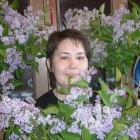 Армагинова Ольга