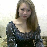 Алена Давлетбаева