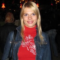 Павлова Виктория