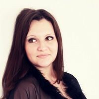 Марина