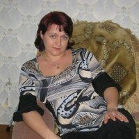 солодова ирина