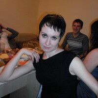 Волкова Людмила