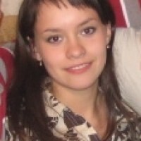 Наталья Харитоненко