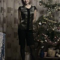 Ирина Виноградова