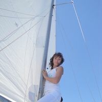 Ильясова Альбина