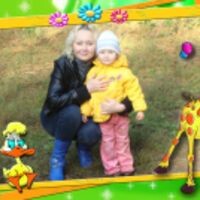 Эльза Ибрагимова