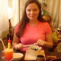 Виктория Будникова