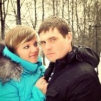 Парфёнова Надежда