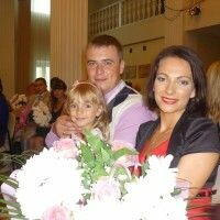 Елена Збуржинская