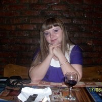 Смирнова Анна