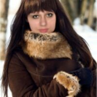 Татьяна Мингинович