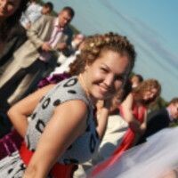 Алина Гильфанова