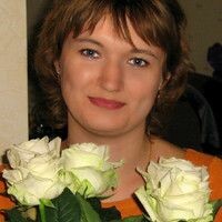 ЧАПУРИНА АНЖЕЛА