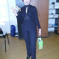 Березнева Светлана