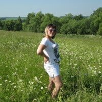 Анастасия Елисеева