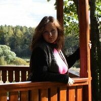 Клюквина Олька