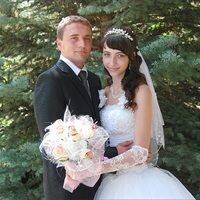 Дарья