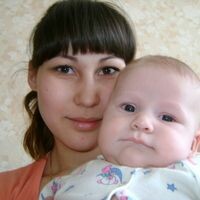 Сарыпова Юлия