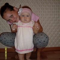 надя клюева