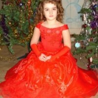 Ирина Жукова