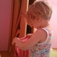 Анжела Байрамгулова