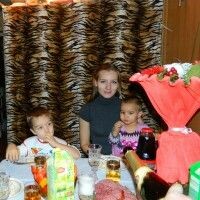 Анастасия Рукавишникова