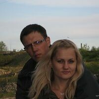 Устинова Катя