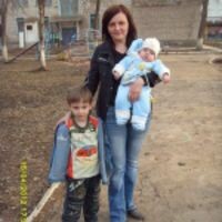 Оксана Копытова