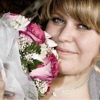 Ольга Саушкина